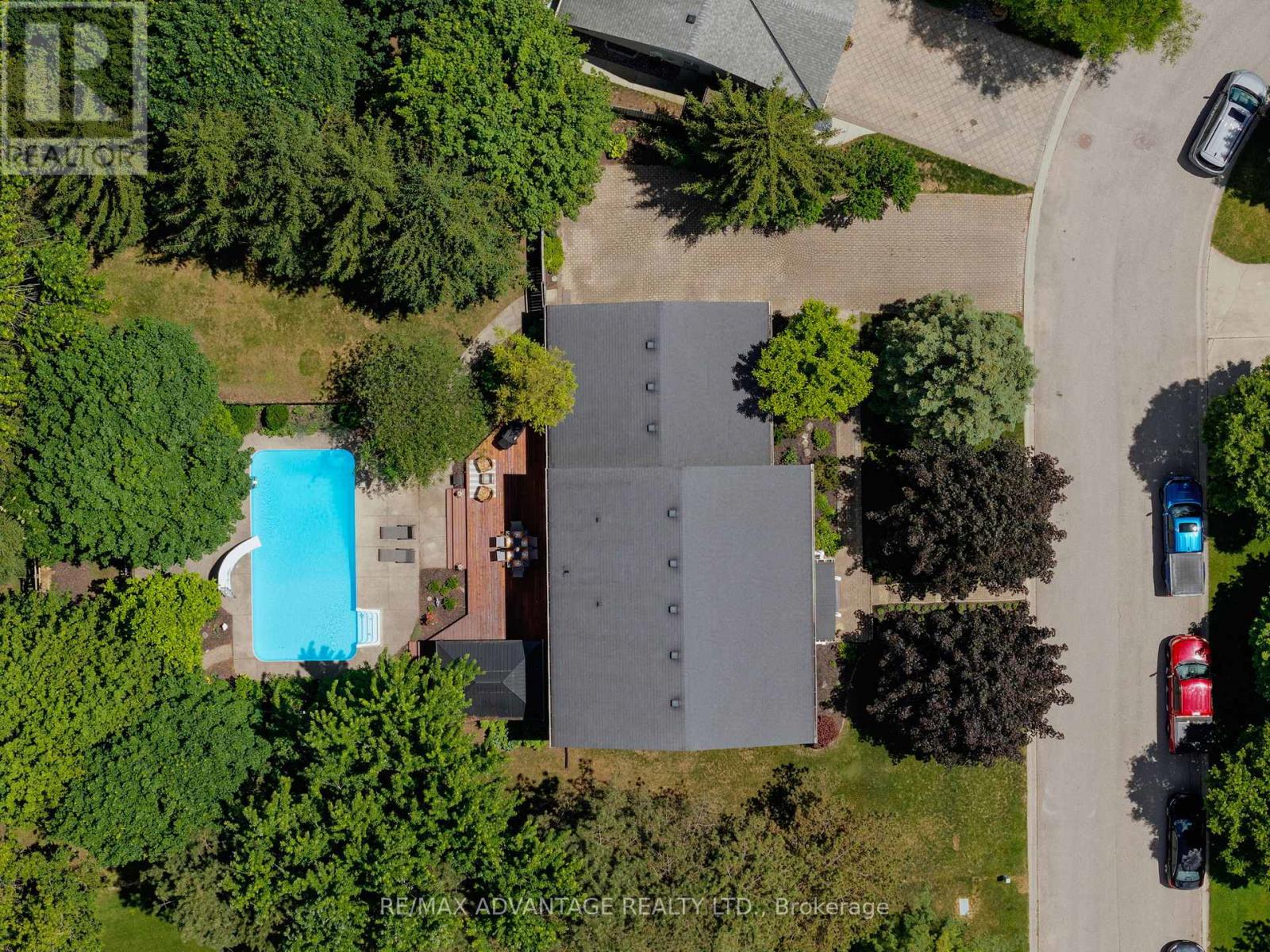 38 Dissing Crescent, London North, Ontario  N6H 5M3 - Photo 45 - X13456306