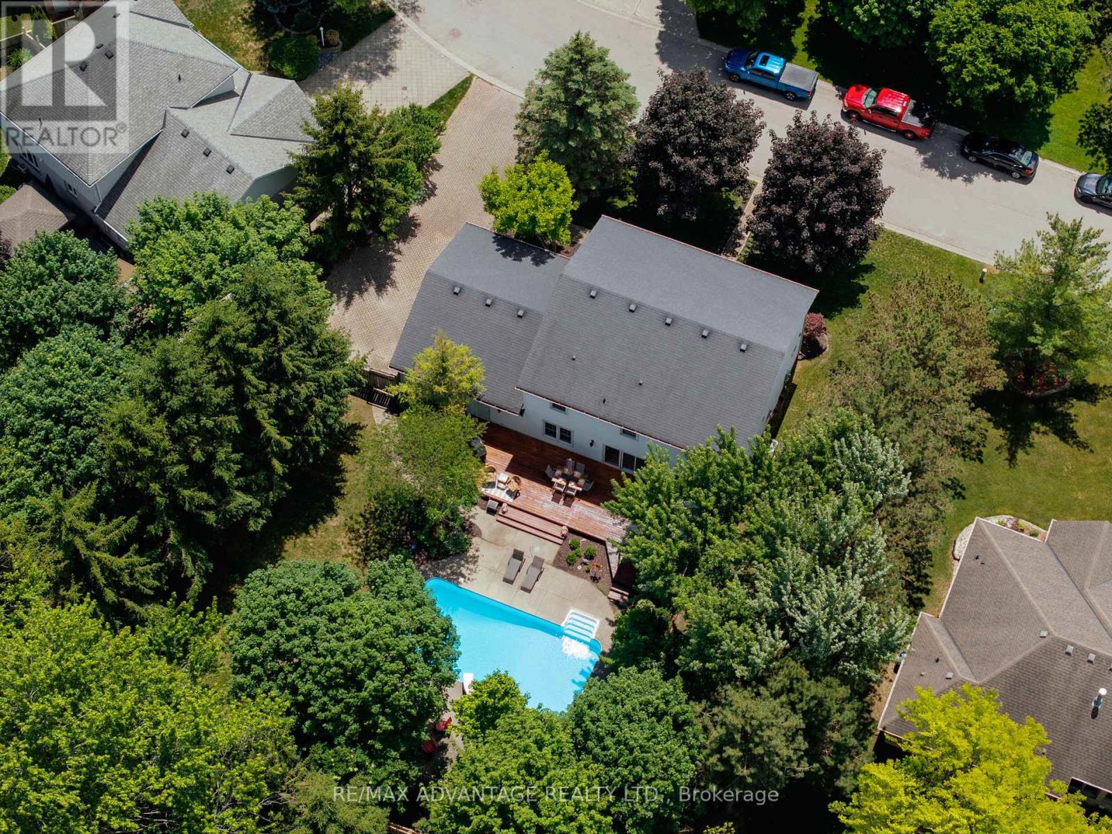 38 Dissing Crescent, London North, Ontario  N6H 5M3 - Photo 46 - X13456306
