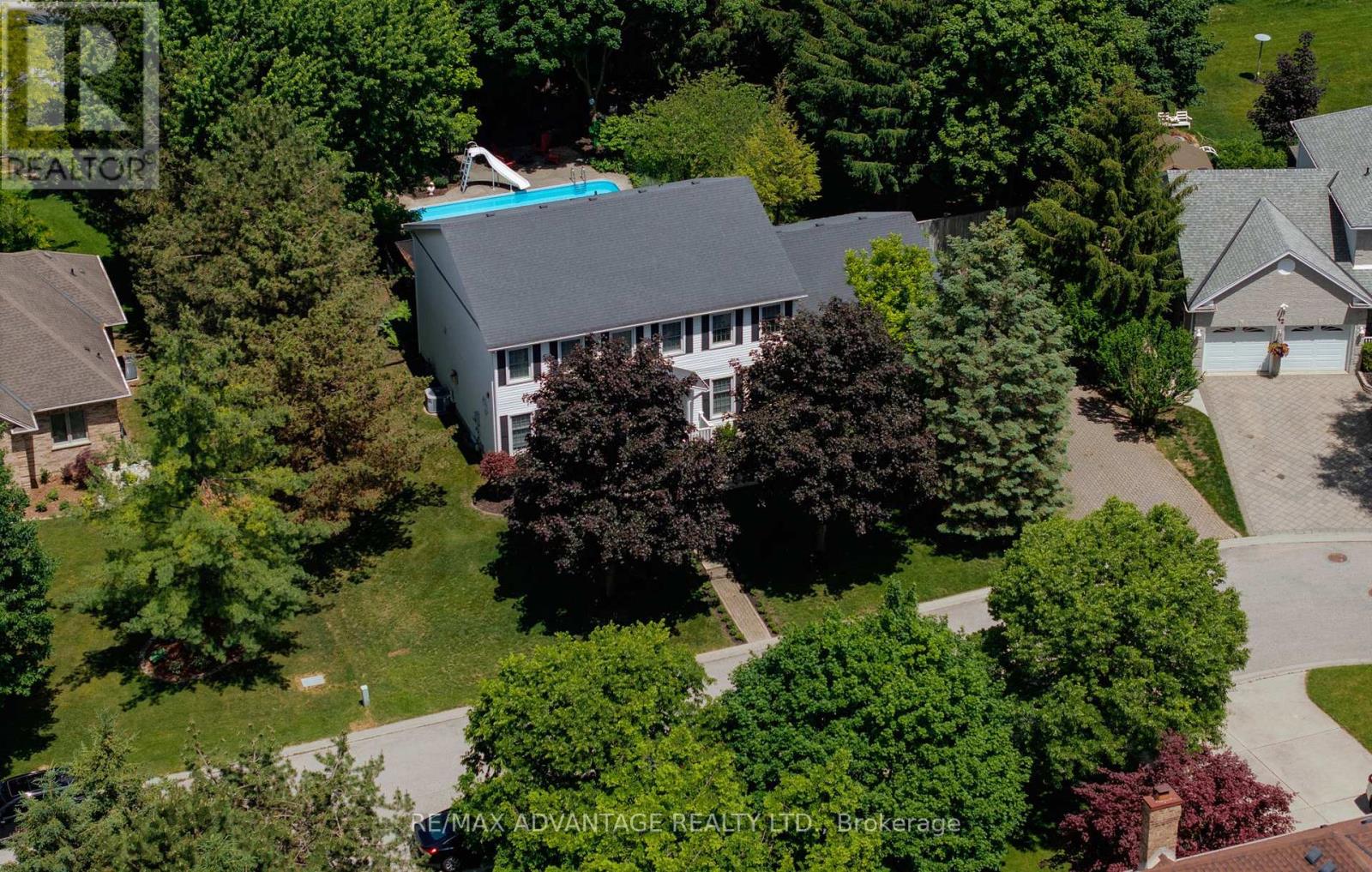 38 Dissing Crescent, London North, Ontario  N6H 5M3 - Photo 5 - X13456306
