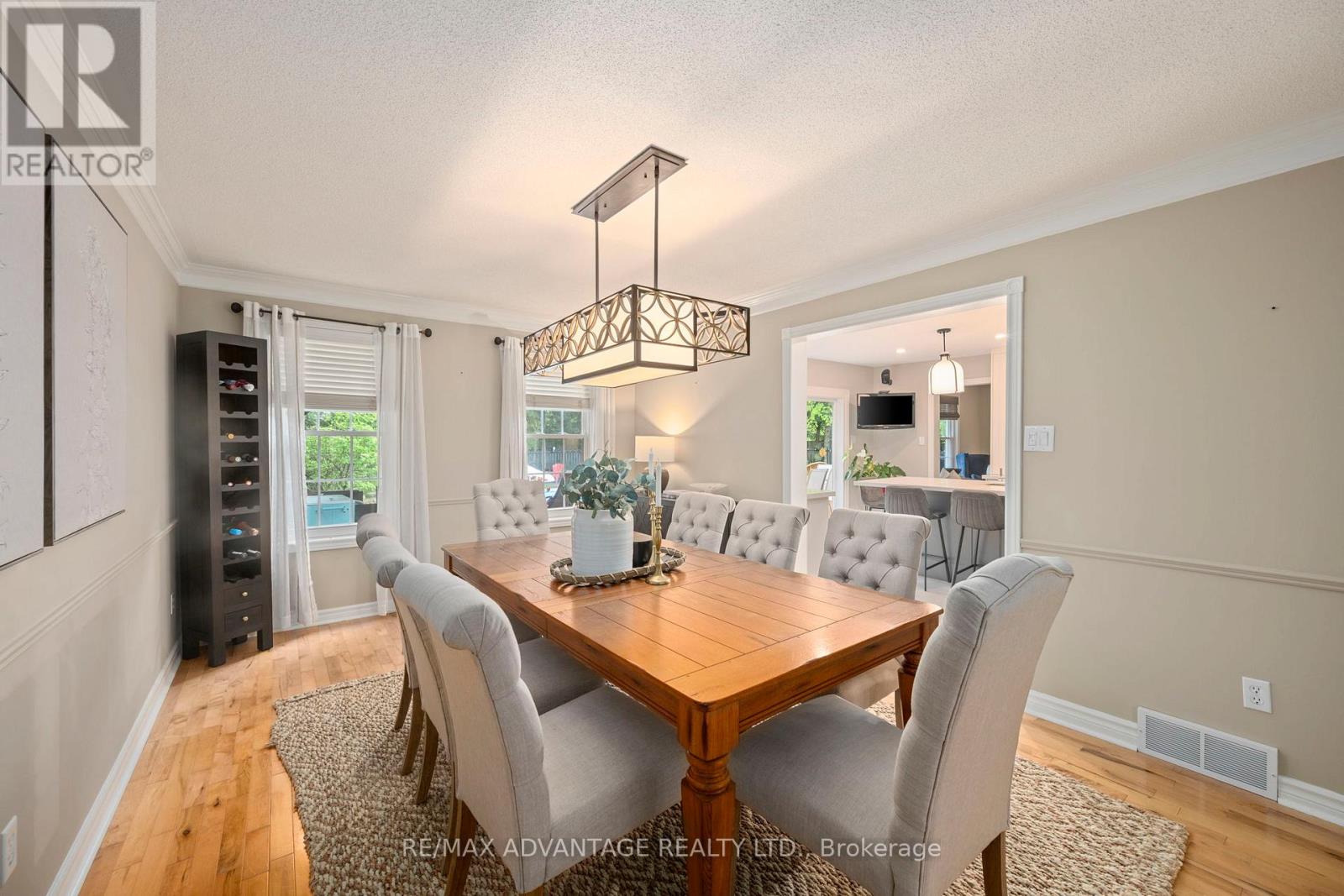 38 Dissing Crescent, London North, Ontario  N6H 5M3 - Photo 9 - X13456306
