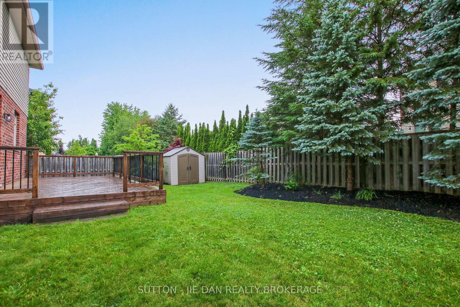1965 Riverbend Road, London South, Ontario  N6K 0A1 - Photo 28 - X13456460