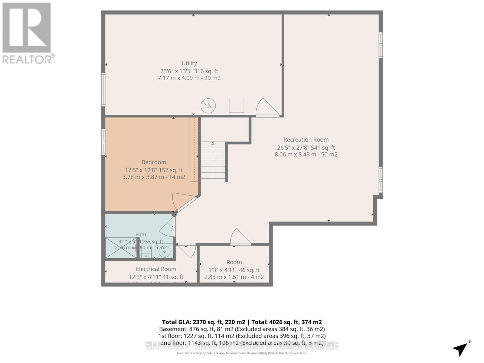 1965 Riverbend Road, London South, Ontario  N6K 0A1 - Photo 31 - X13456460