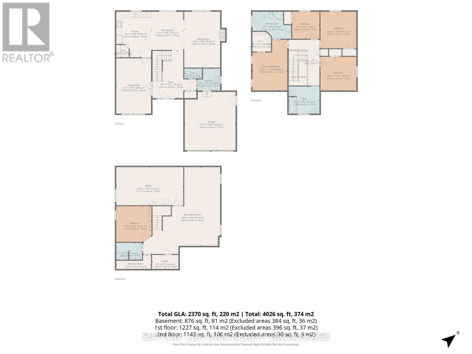 1965 Riverbend Road, London South, Ontario  N6K 0A1 - Photo 34 - X13456460