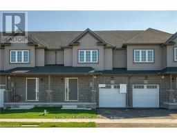 375 KENNINGTON WAY, London South, Ontario