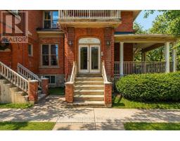 10 - 450 MACLAREN STREET, Ottawa, Ontario