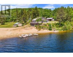 682 LONG LAKE ROAD, Madawaska Valley, Ontario