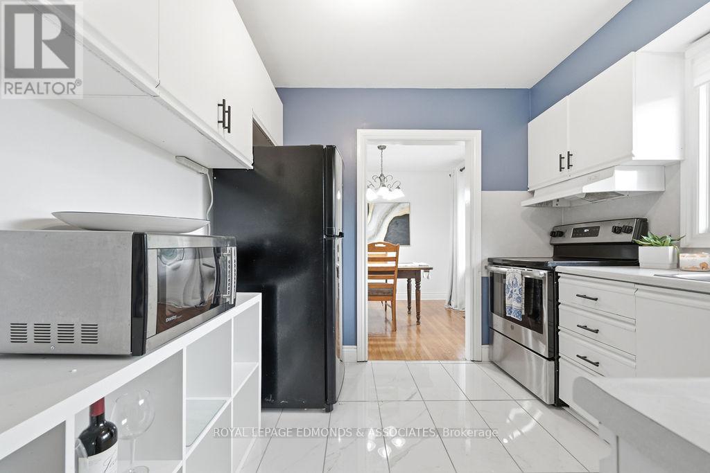 768 Mackay Street, Pembroke, Ontario  K8A 1G9 - Photo 13 - X13456350