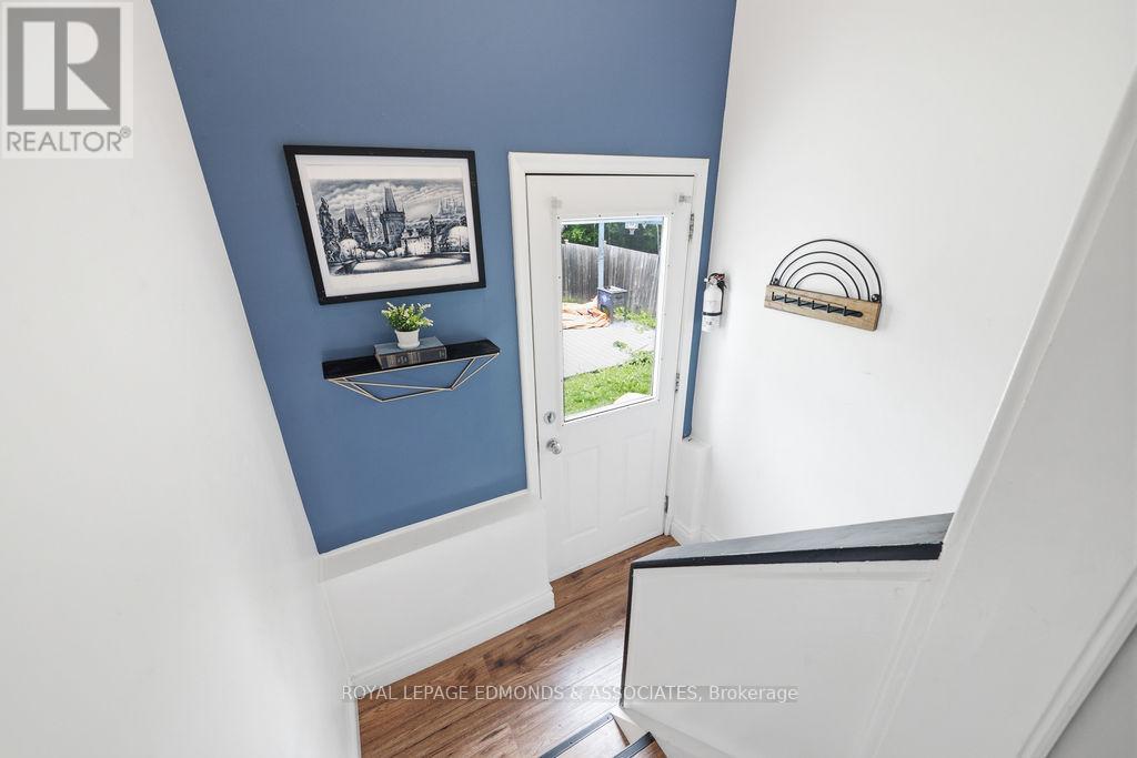 768 Mackay Street, Pembroke, Ontario  K8A 1G9 - Photo 23 - X13456350
