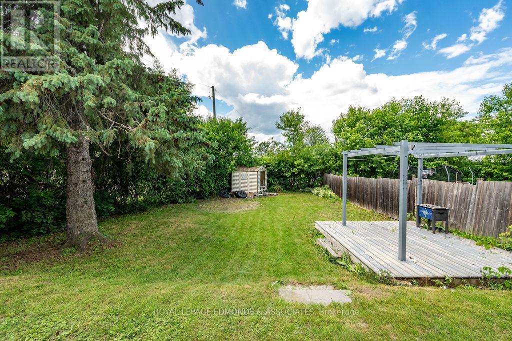 768 Mackay Street, Pembroke, Ontario  K8A 1G9 - Photo 32 - X13456350