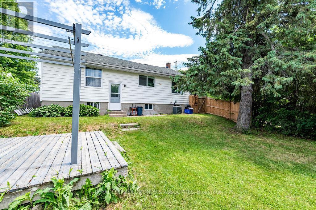 768 Mackay Street, Pembroke, Ontario  K8A 1G9 - Photo 33 - X13456350