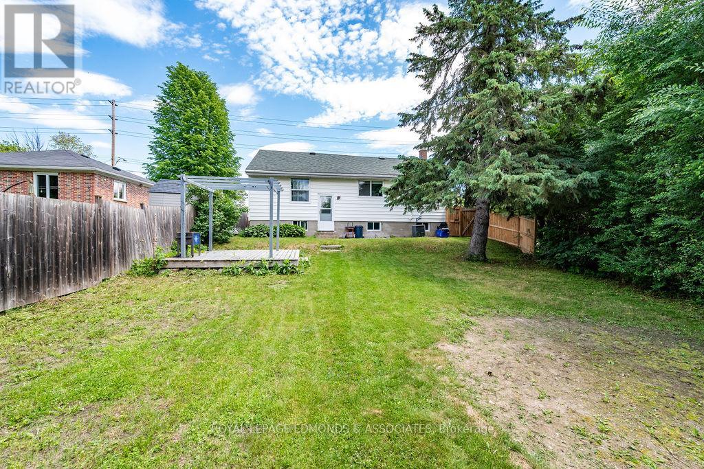 768 Mackay Street, Pembroke, Ontario  K8A 1G9 - Photo 34 - X13456350