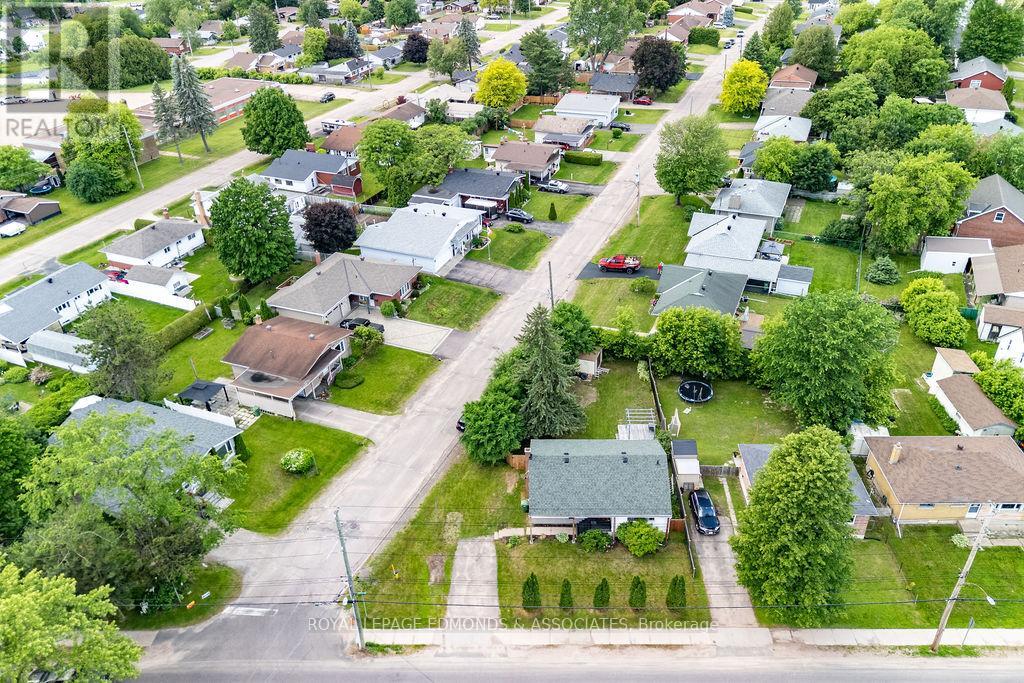 768 Mackay Street, Pembroke, Ontario  K8A 1G9 - Photo 36 - X13456350
