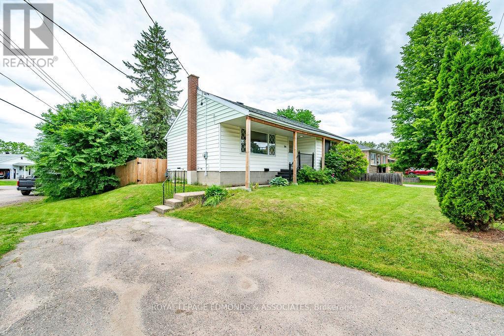 768 Mackay Street, Pembroke, Ontario  K8A 1G9 - Photo 4 - X13456350