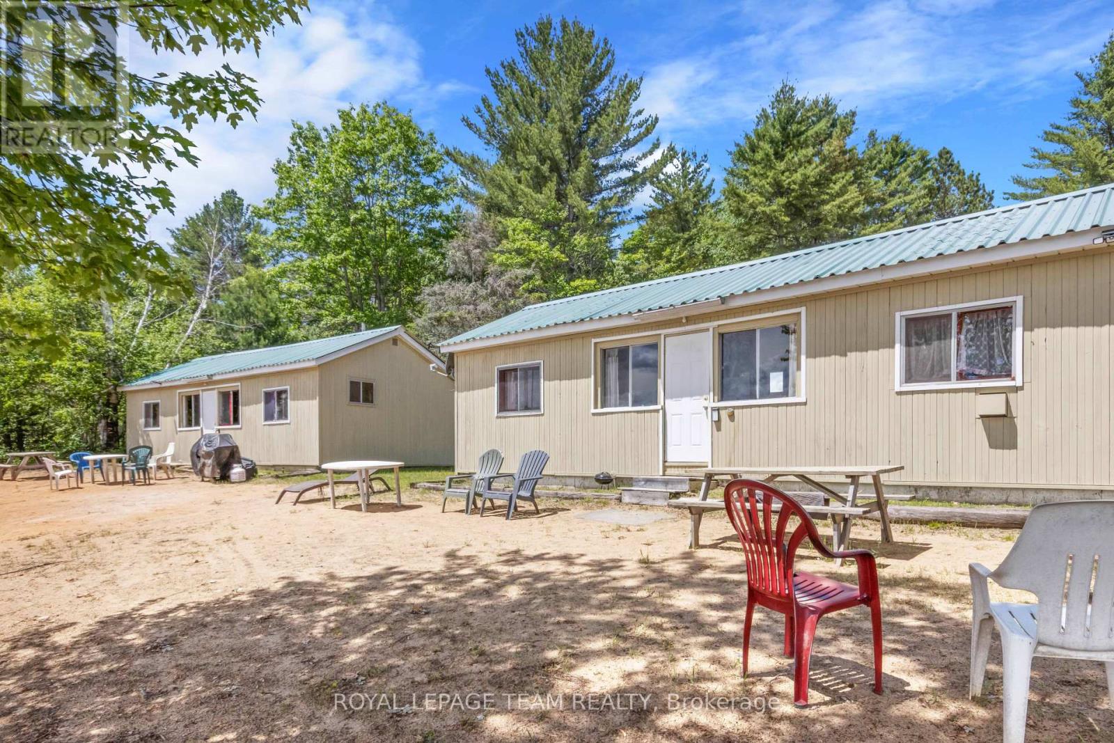 662 Long Lake Road, Madawaska Valley, Ontario  K0J 1B0 - Photo 2 - X13456476