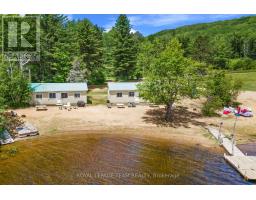 662 LONG LAKE ROAD, Madawaska Valley, Ontario