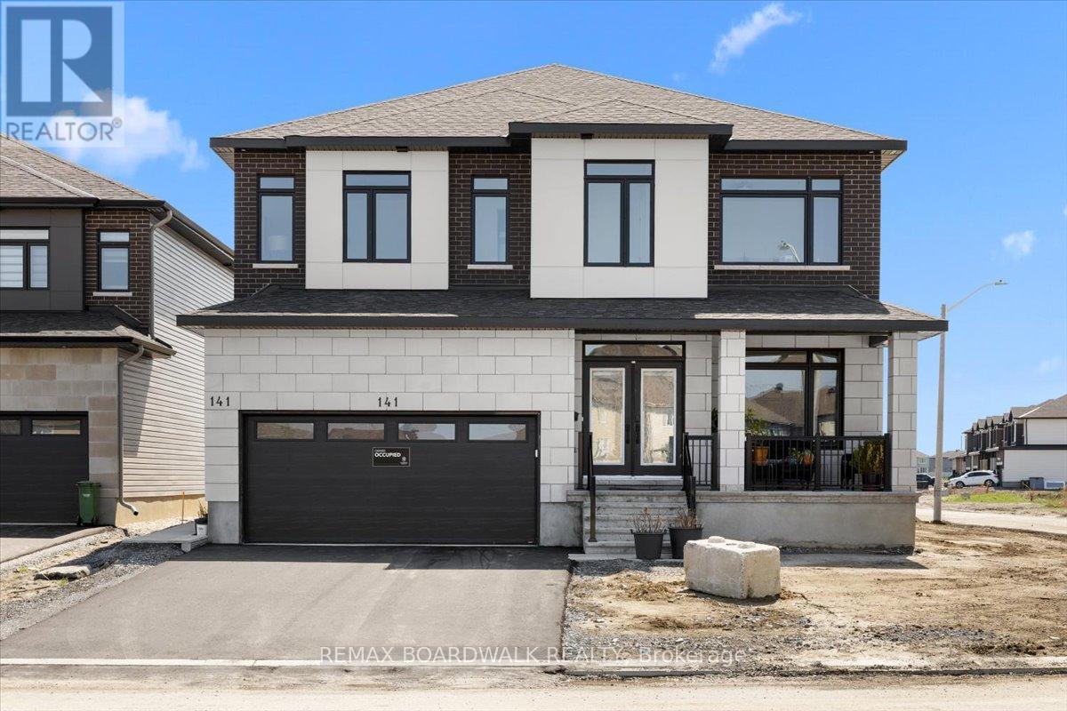 141 SHELLERIGHT STREET, Ottawa, Ontario