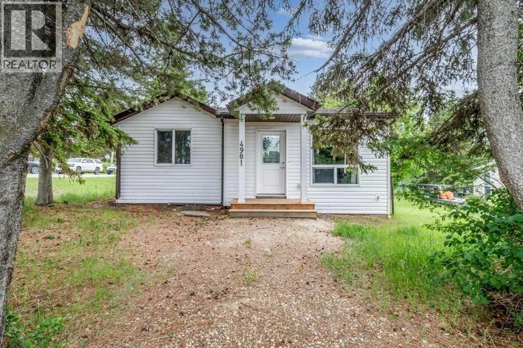 4901 53 Avenue, bentley, Alberta