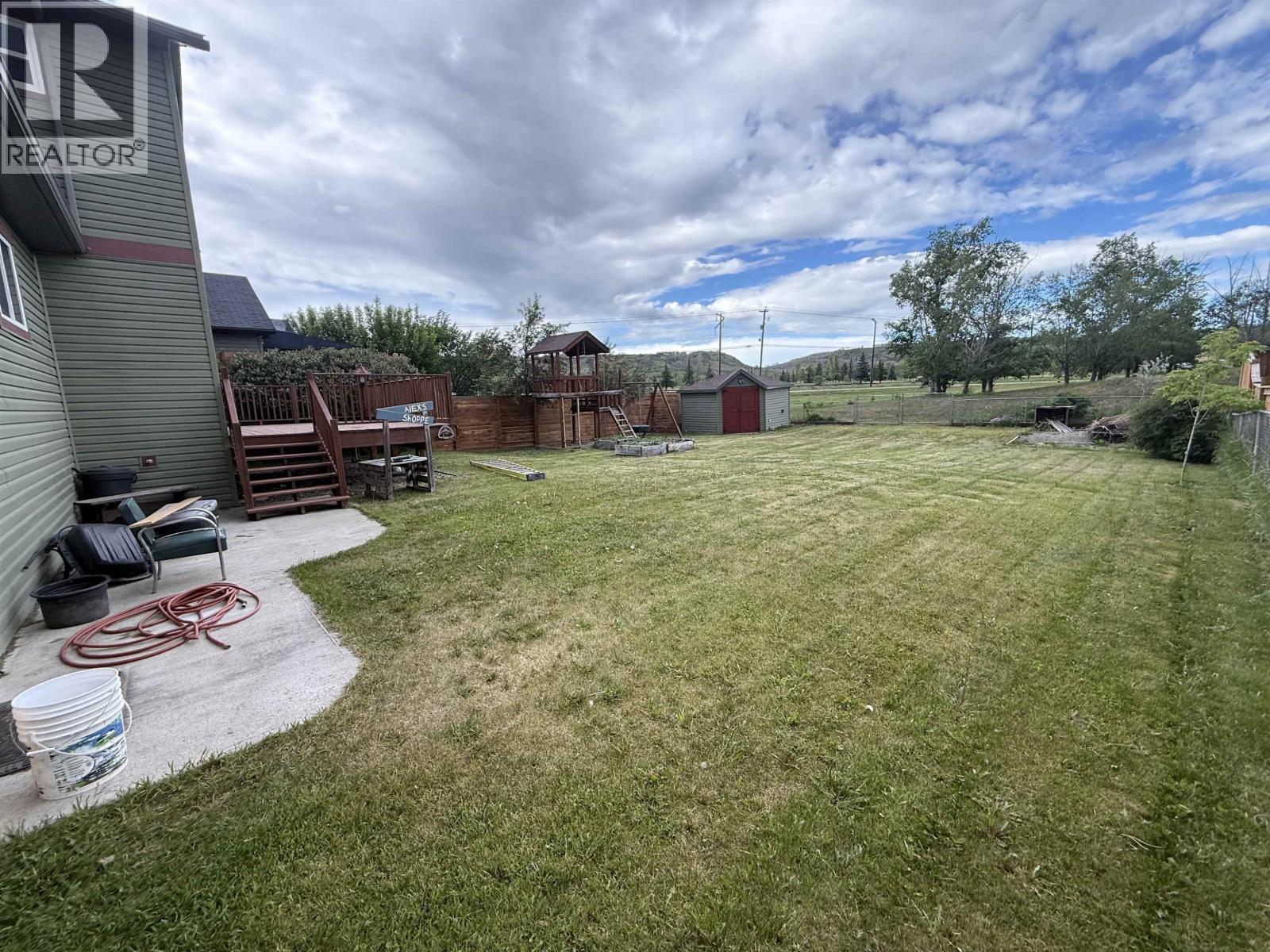 10201 97 Street, Fort St. John, British Columbia  V0C 2K0 - Photo 27 - R3136961