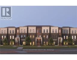 6 - 90 SKINNER ROAD, Hamilton, Ontario