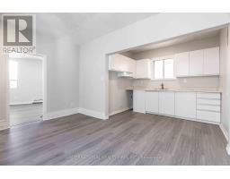 2 - 217 HAMILTON ROAD, London East, Ontario