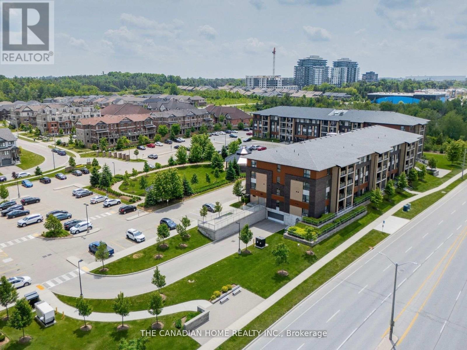 207 - 17 Kay Crescent, Guelph, Ontario  N1L 0P1 - Photo 30 - X13456158