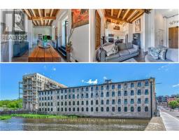 201 - 19 GUELPH AVENUE, Cambridge, Ontario