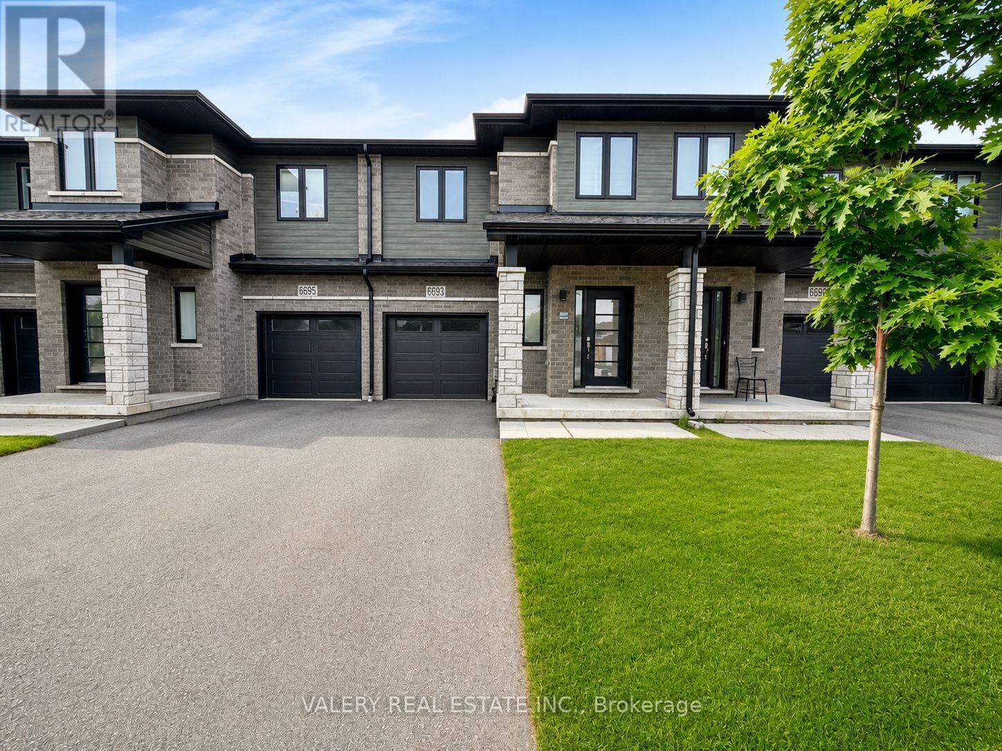 1 - 6693 CROPP ST STREET, Niagara Falls, Ontario