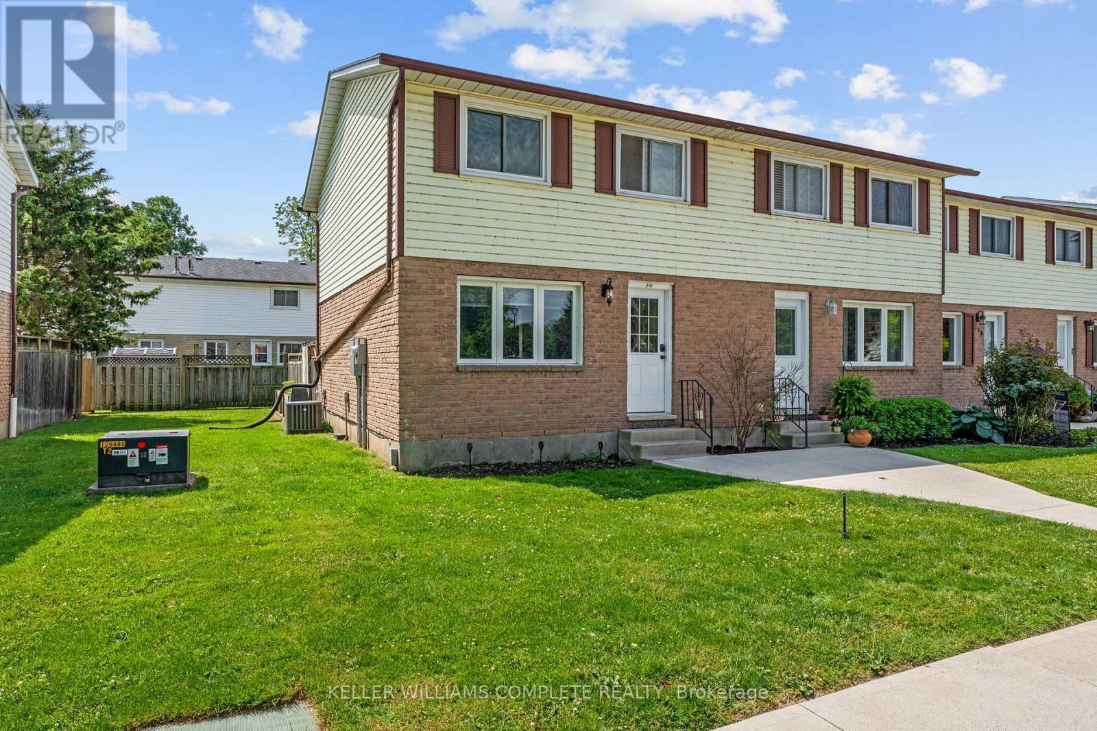 248 Richardson Drive, Norfolk, Ontario  N0A 1N4 - Photo 3 - X13456258