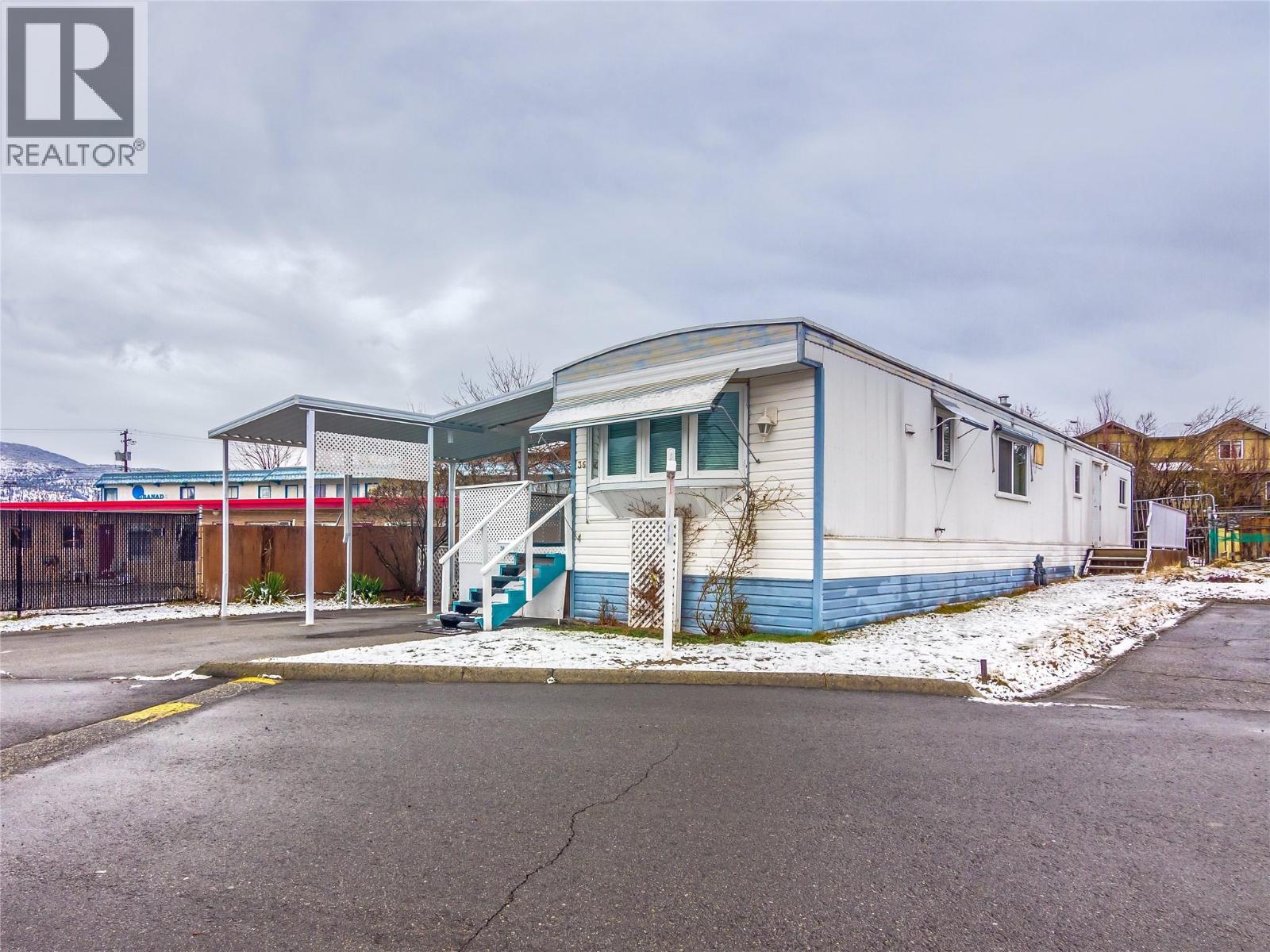 197 Dauphin Avenue Unit# 36, Penticton, British Columbia  V2A 3S3 - Photo 25 - 10384104