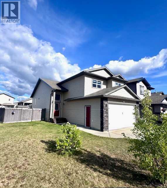 7035 87 Street, grande prairie, Alberta