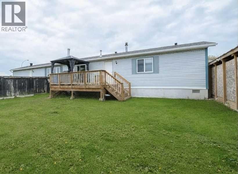 9510 108A Avenue, clairmont, Alberta