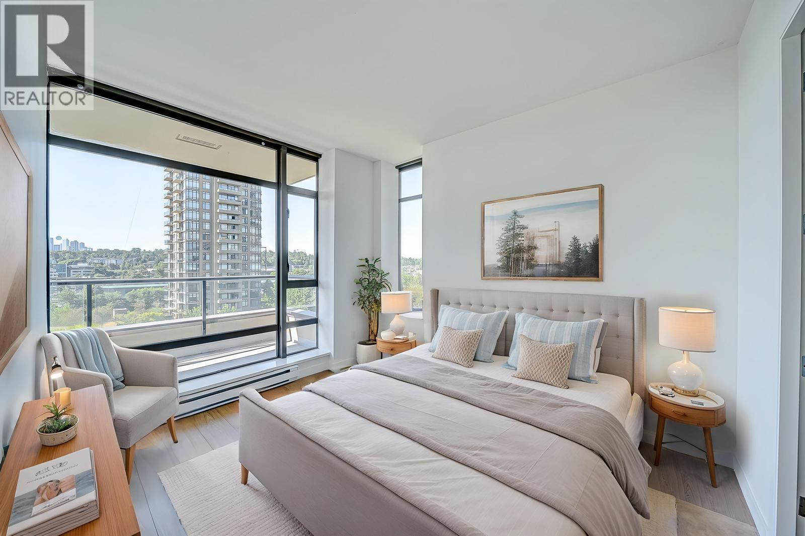 805 4250 Dawson Street, Burnaby, British Columbia  V5C 4B1 - Photo 5 - R3135978