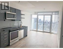 2909 - 50 WELLESLEY STREET E, Toronto, Ontario