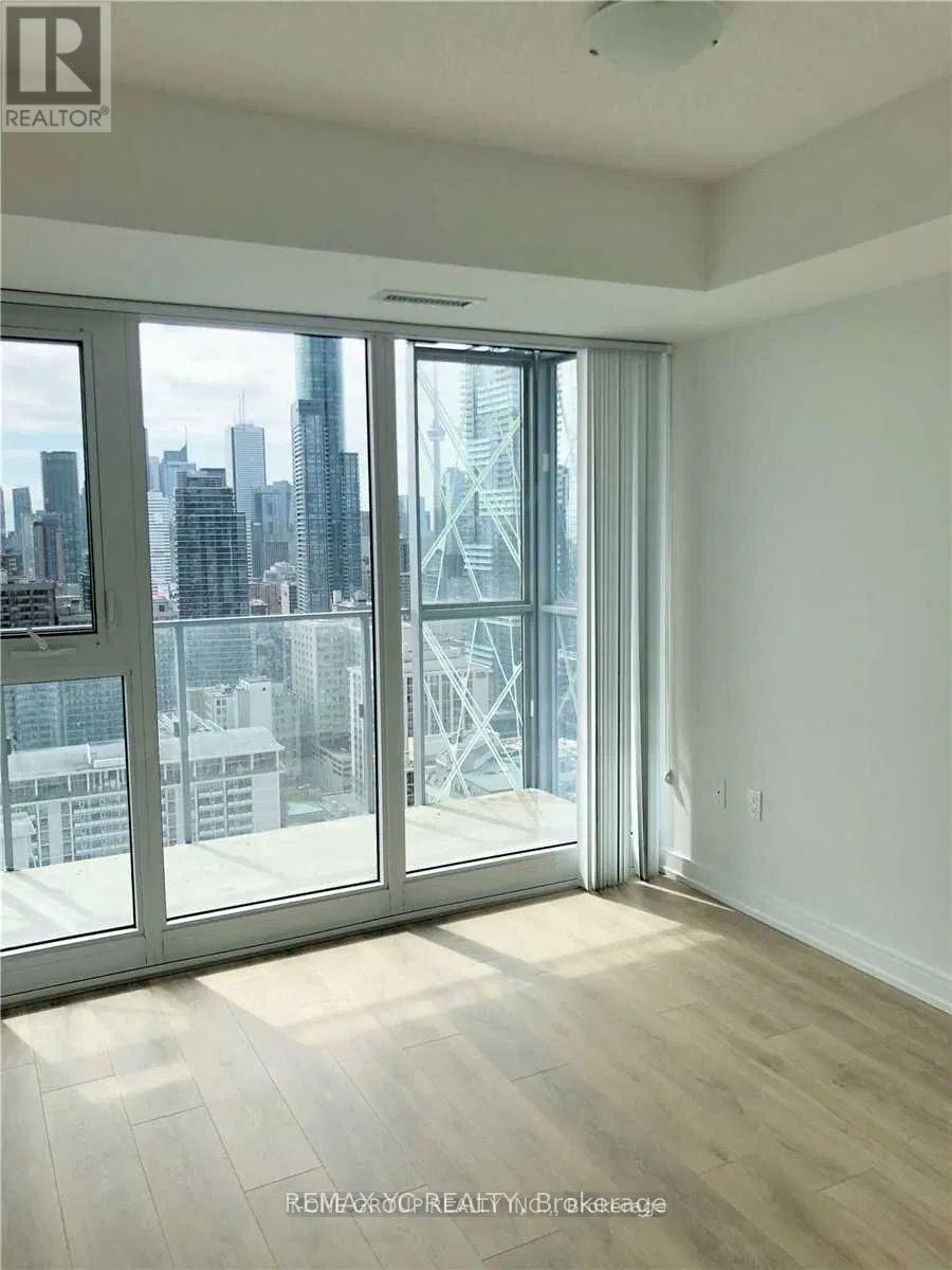 2909 - 50 Wellesley Street E, Toronto, Ontario  M4Y 0C8 - Photo 3 - C13456006