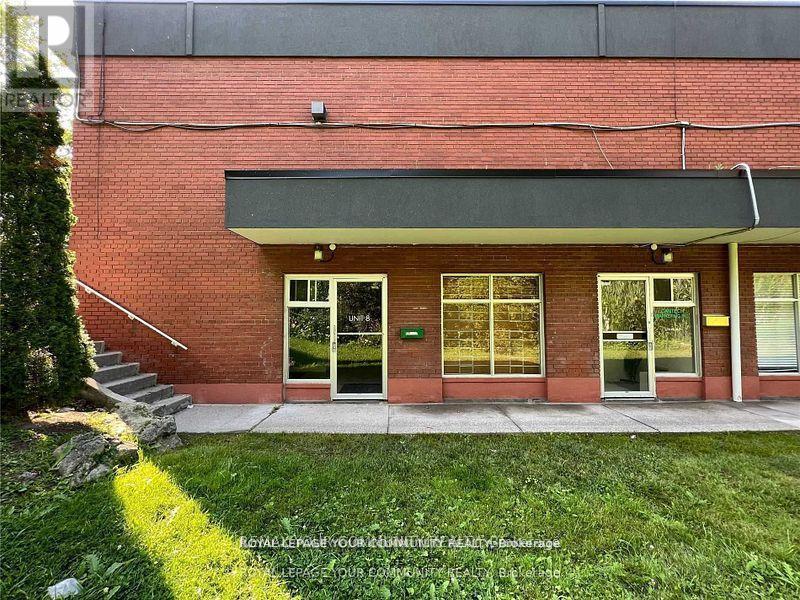 10 - 305 Port Union Court, Toronto, Ontario  M1C 2L5 - Photo 2 - E13456064