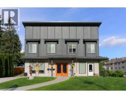 495 Columbia Street Unit# 1, Castlegar, British Columbia