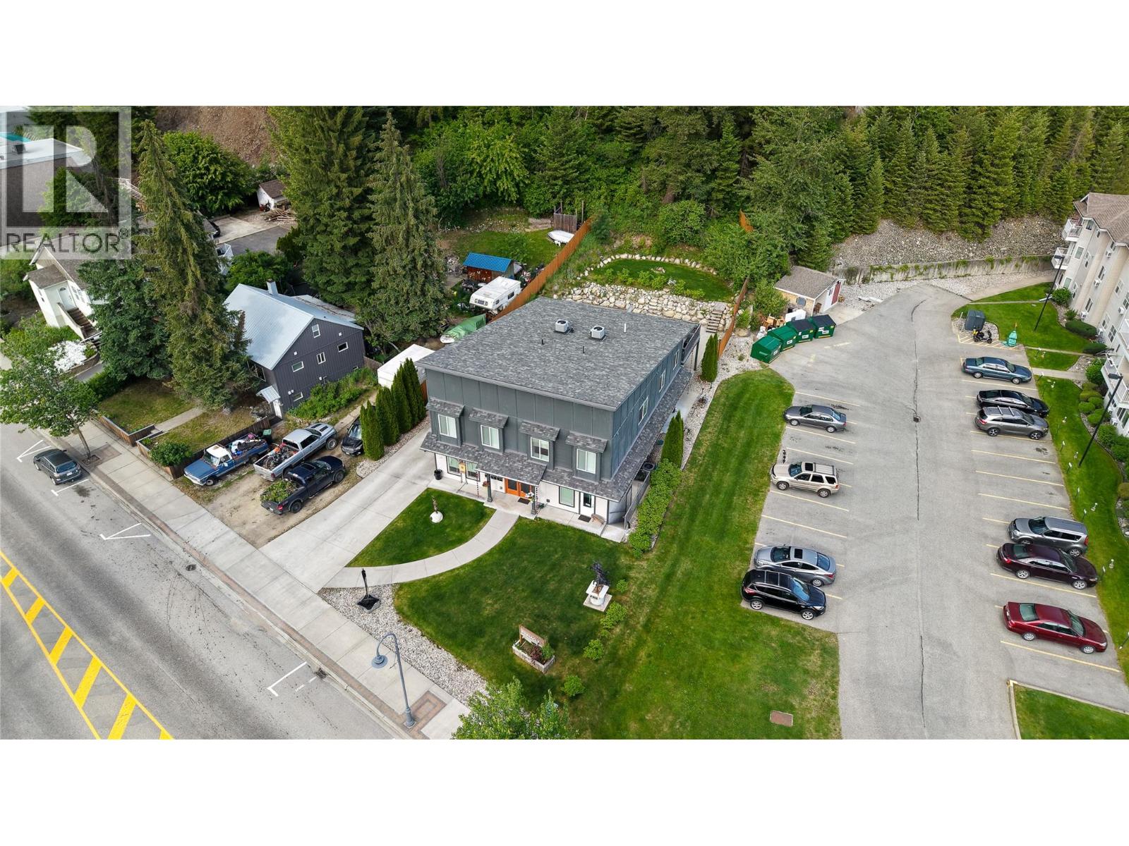 495 Columbia Street Unit# 1, Castlegar, British Columbia  V1N 1G8 - Photo 14 - 10388178
