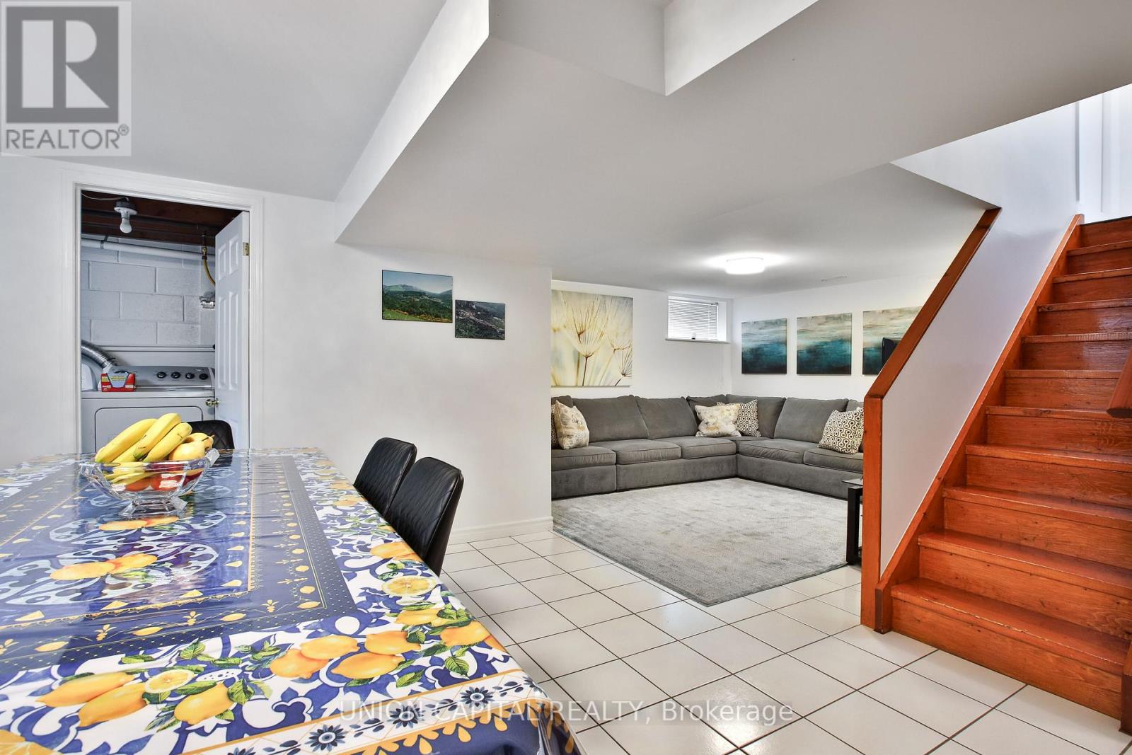 12 Newton Drive, Toronto, Ontario M2M 2M7 - Photo 14 - C13456340