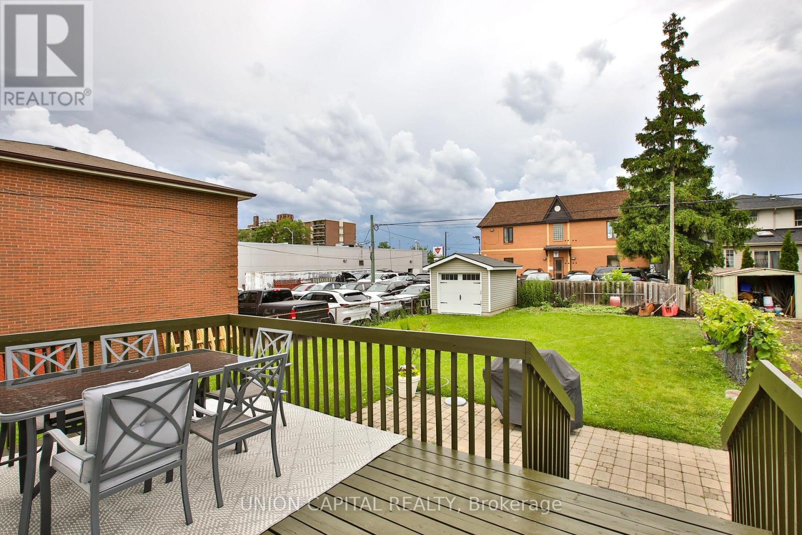 12 Newton Drive, Toronto, Ontario M2M 2M7 - Photo 20 - C13456340