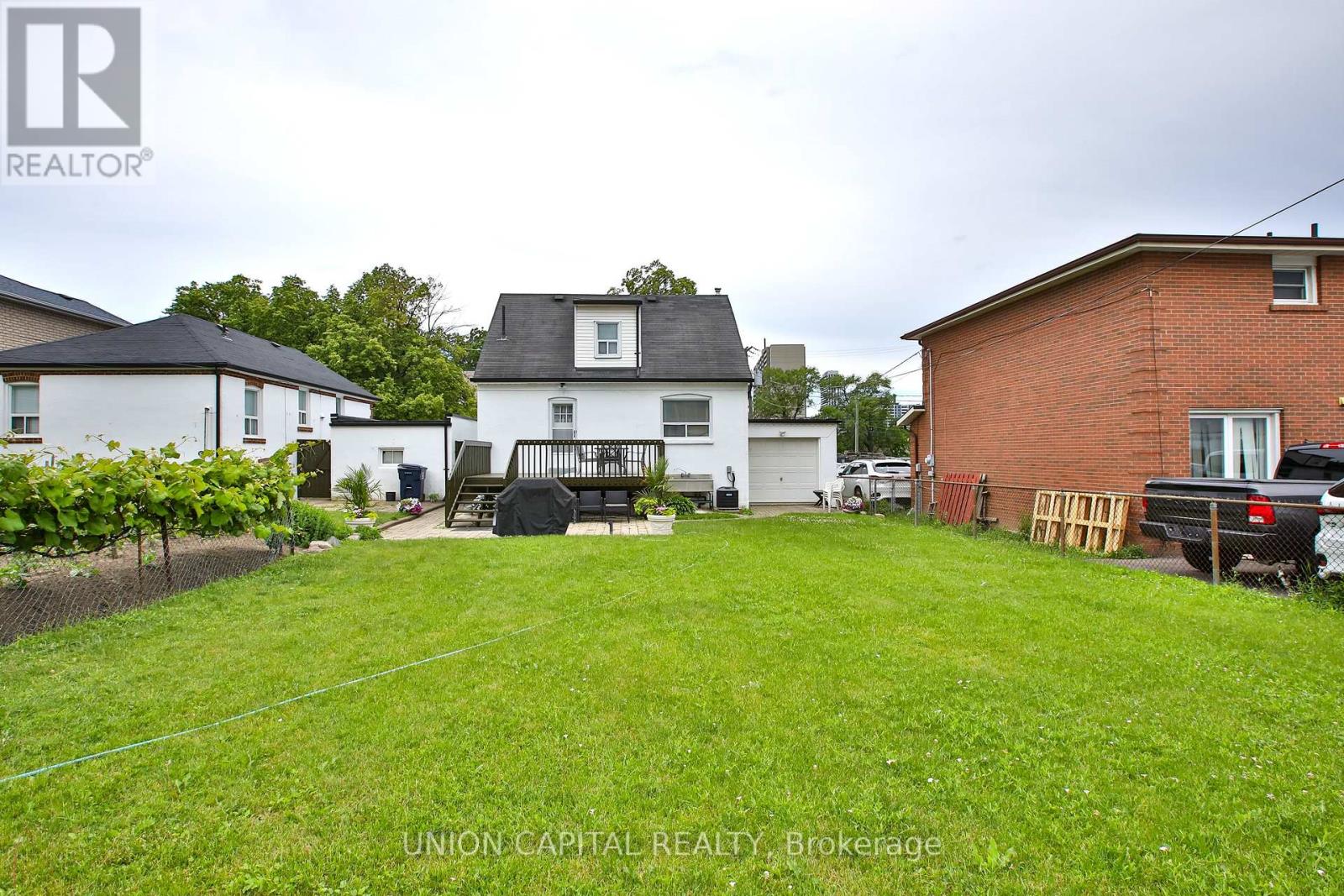 12 Newton Drive, Toronto, Ontario M2M 2M7 - Photo 21 - C13456340