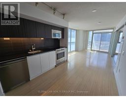 808 - 75 QUEENS WHARF ROAD, Toronto, Ontario