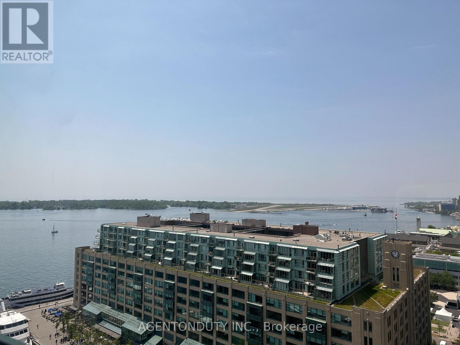 2711 - 77 Harbour Square, Toronto, Ontario M5J 2S2 - Photo 16 - C13456438