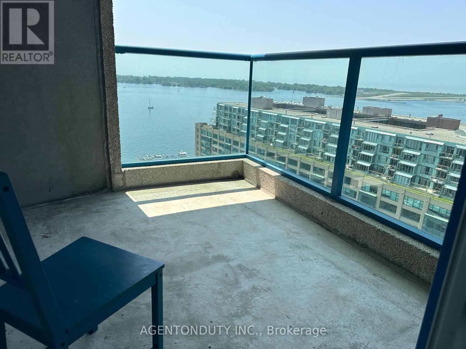 2711 - 77 Harbour Square, Toronto, Ontario M5J 2S2 - Photo 20 - C13456438