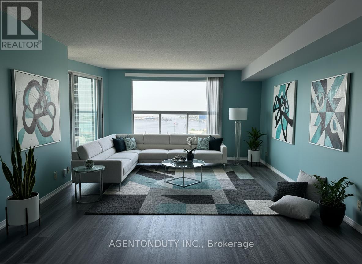 2711 - 77 Harbour Square, Toronto, Ontario M5J 2S2 - Photo 22 - C13456438