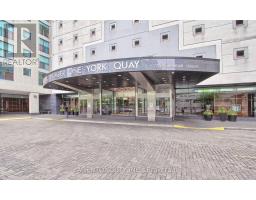 2711 - 77 HARBOUR SQUARE, Toronto, Ontario