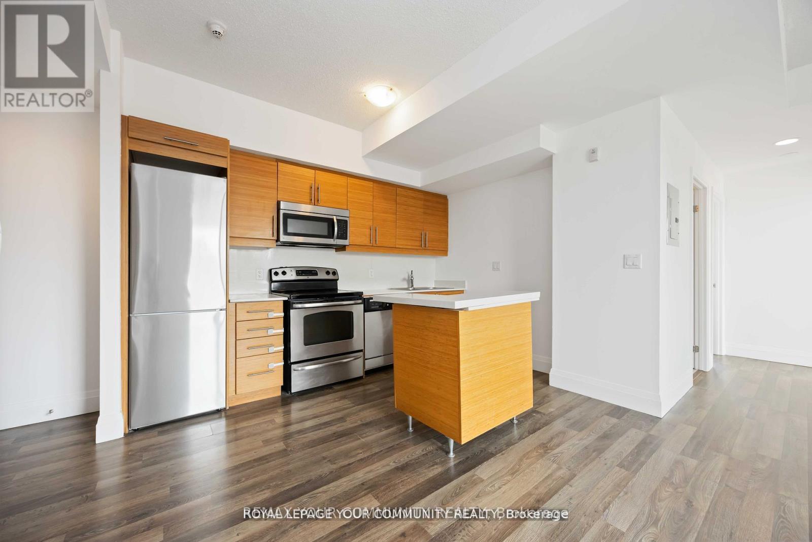 315 - 222 Finch Avenue W, Toronto, Ontario  M2R 1M6 - Photo 12 - C13456516