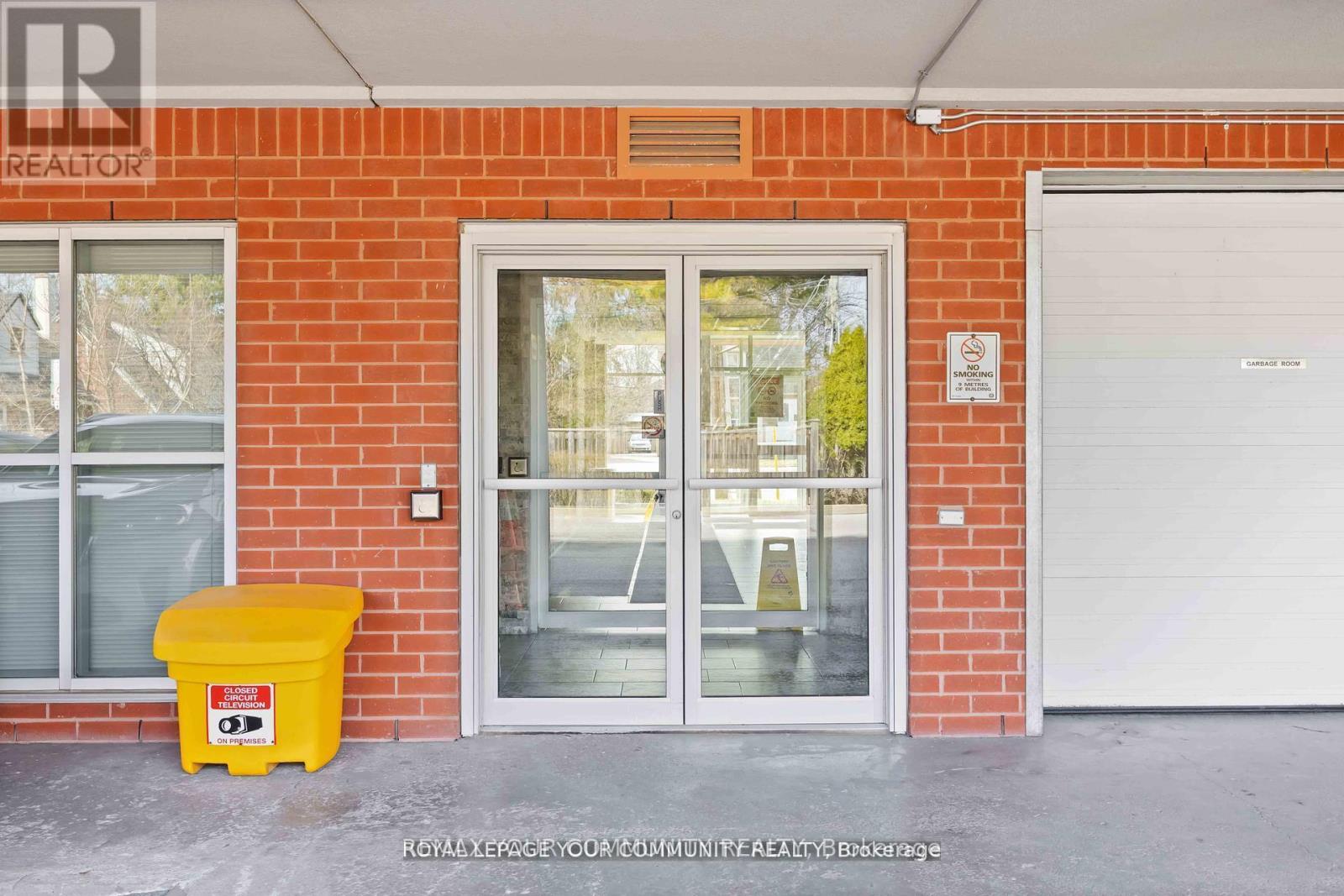 315 - 222 Finch Avenue W, Toronto, Ontario  M2R 1M6 - Photo 22 - C13456516