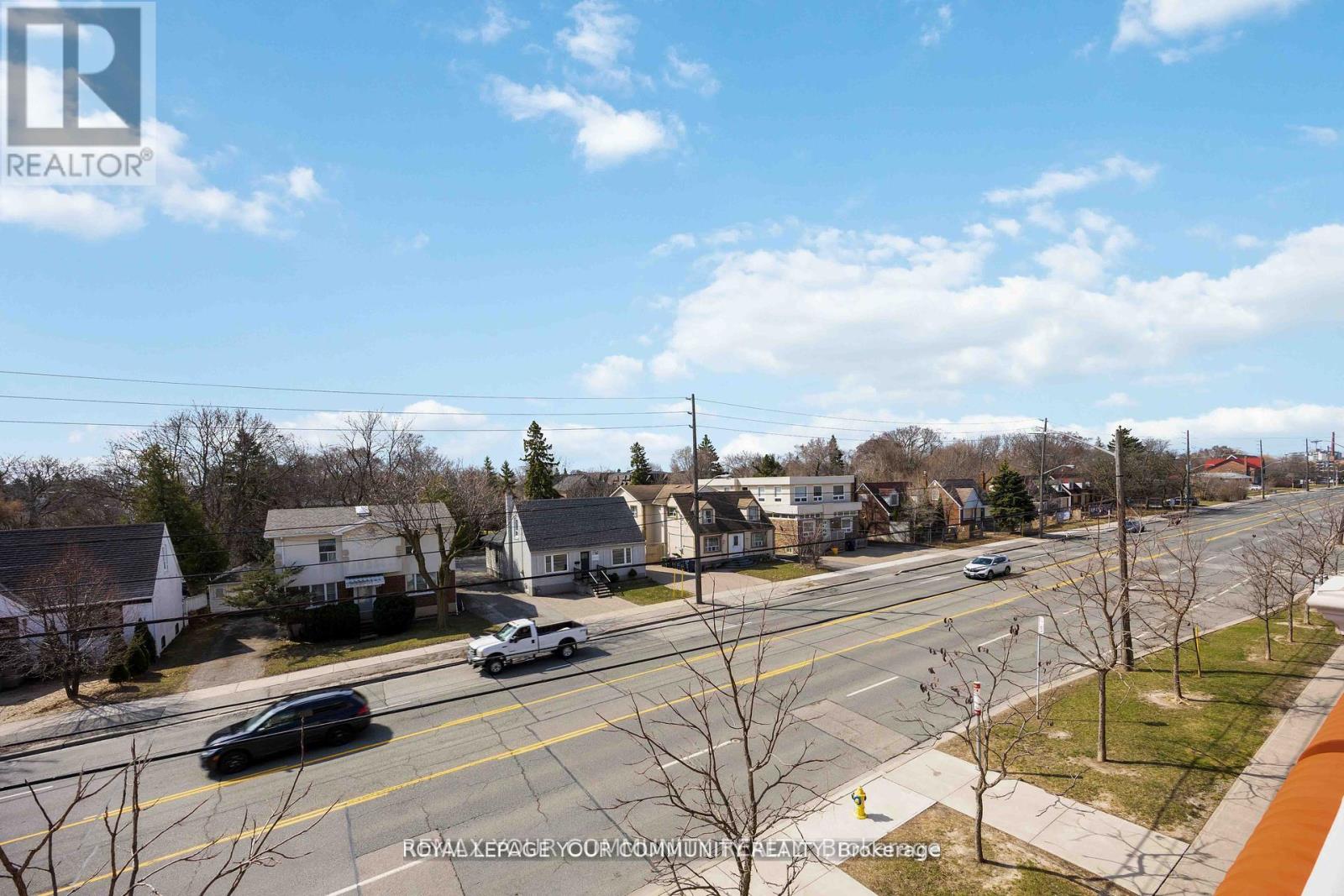 315 - 222 Finch Avenue W, Toronto, Ontario  M2R 1M6 - Photo 23 - C13456516
