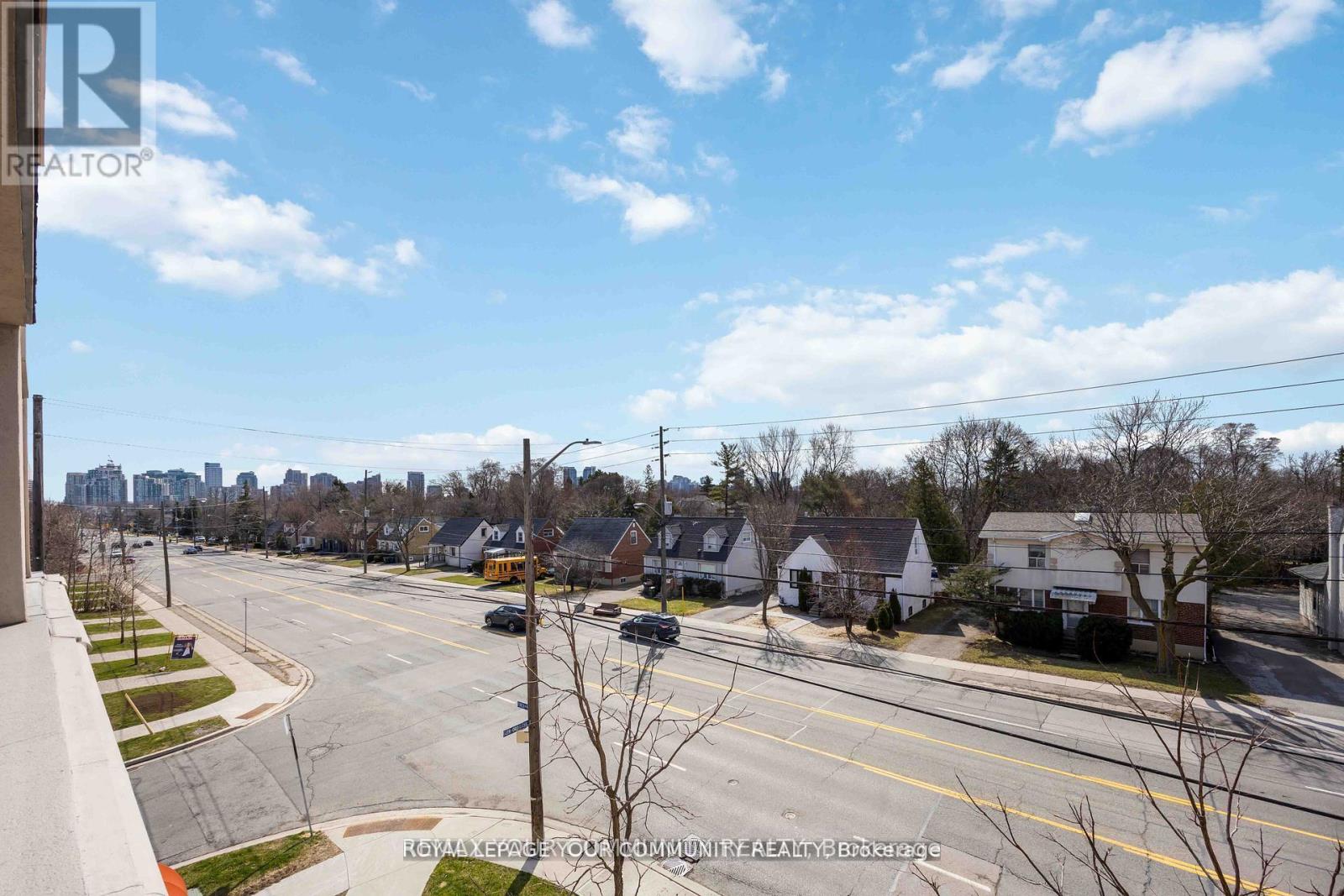 315 - 222 Finch Avenue W, Toronto, Ontario  M2R 1M6 - Photo 24 - C13456516