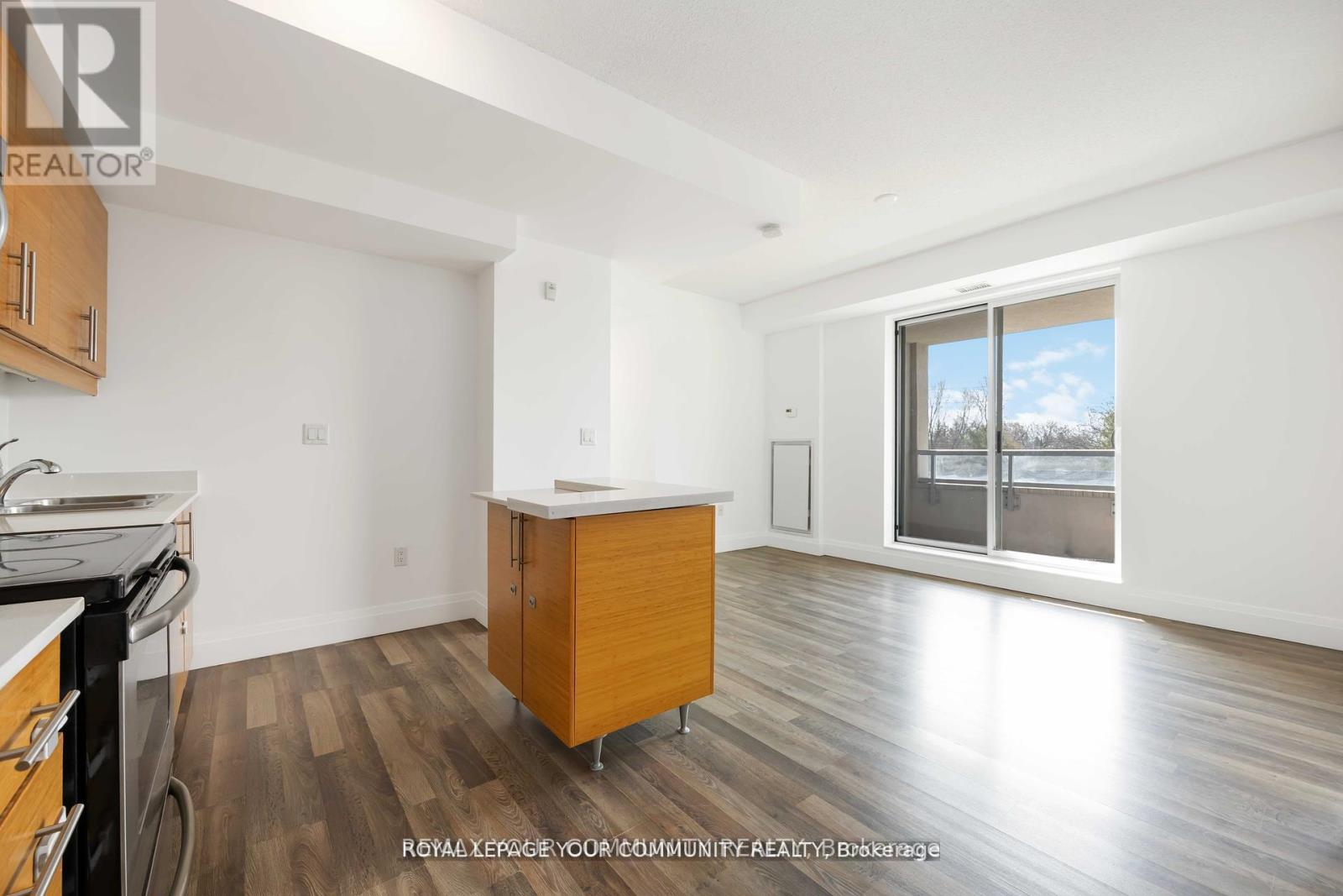 315 - 222 Finch Avenue W, Toronto, Ontario  M2R 1M6 - Photo 30 - C13456516